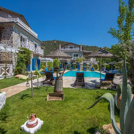 Kaya Amari Fethiye