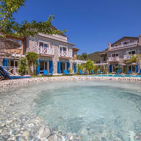 Kaya Amari Fethiye