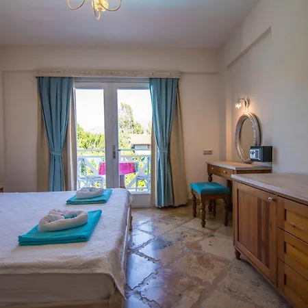 Kwatera prywatna Kaya Amari Fethiye